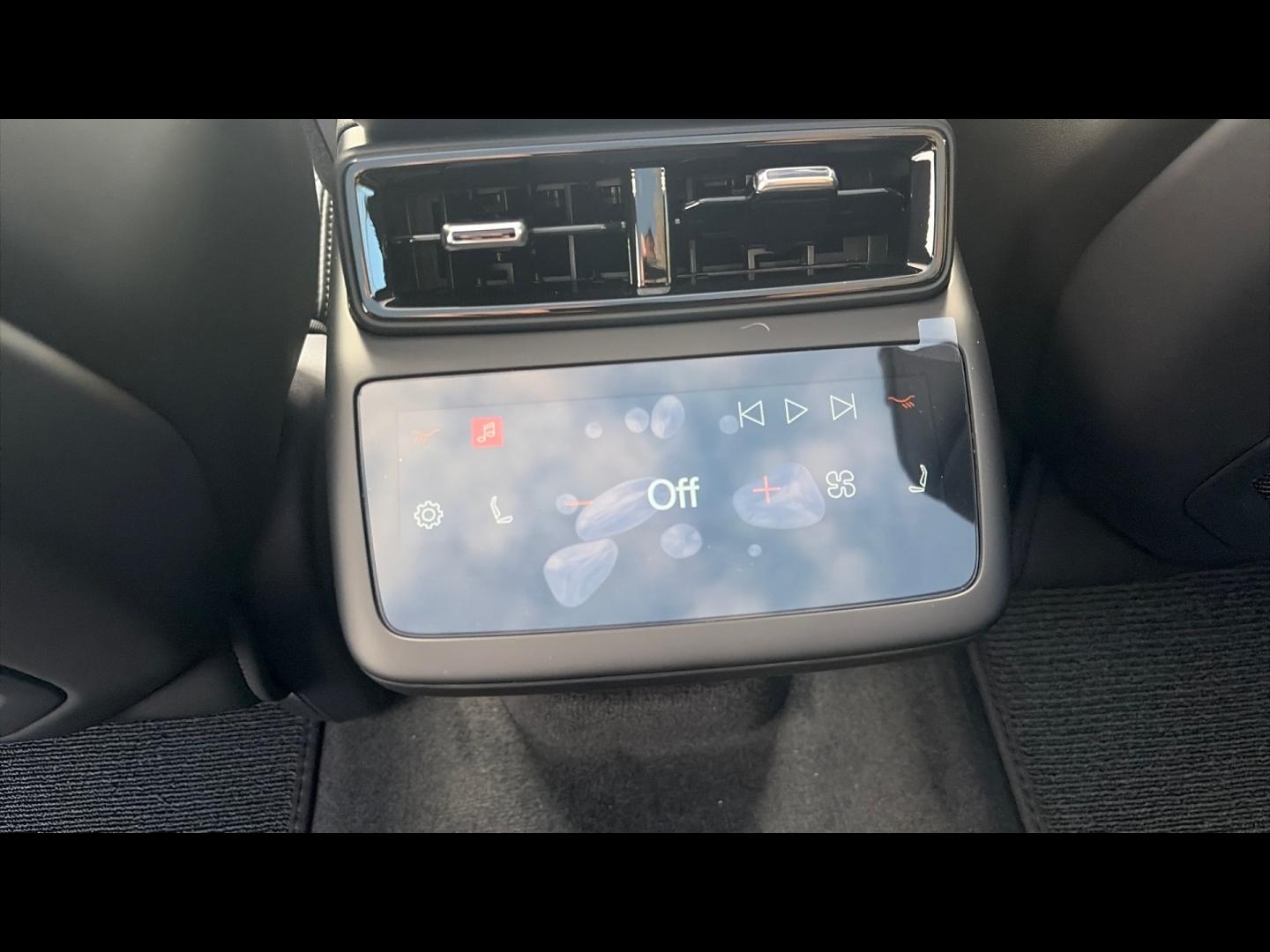 Image POLESTAR Polestar 4 544ch Long range Dual motor Performance Prime