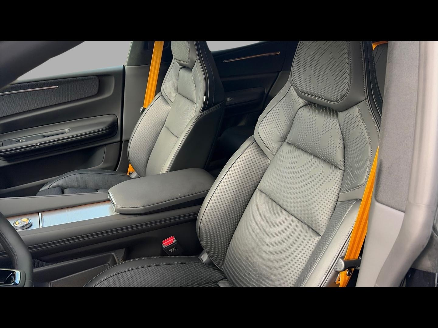 Image POLESTAR Polestar 4 544ch Long range Dual motor Performance Prime