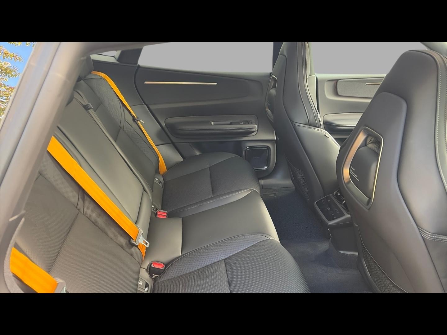 Image POLESTAR Polestar 4 544ch Long range Dual motor Performance Prime