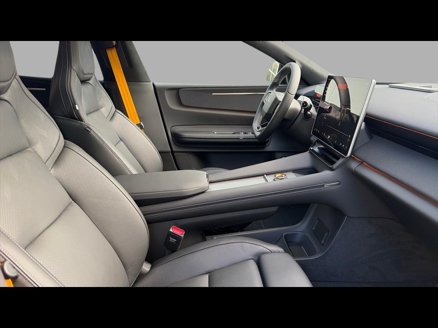Image POLESTAR Polestar 4 544ch Long range Dual motor Performance Prime