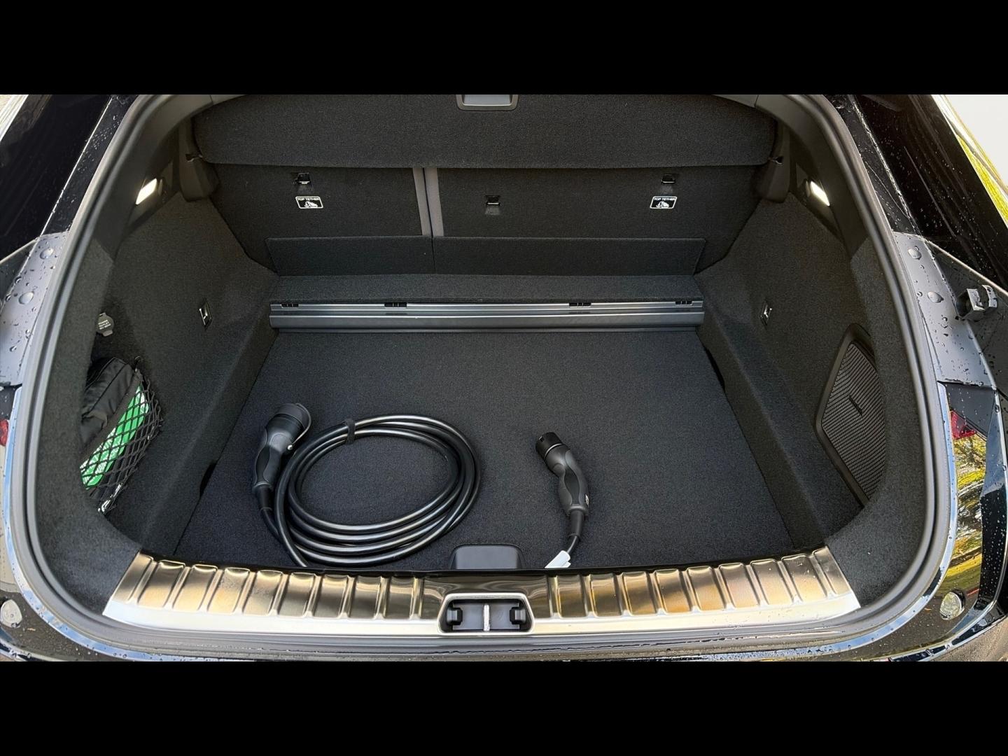 Image POLESTAR Polestar 4 544ch Long range Dual motor Performance Prime