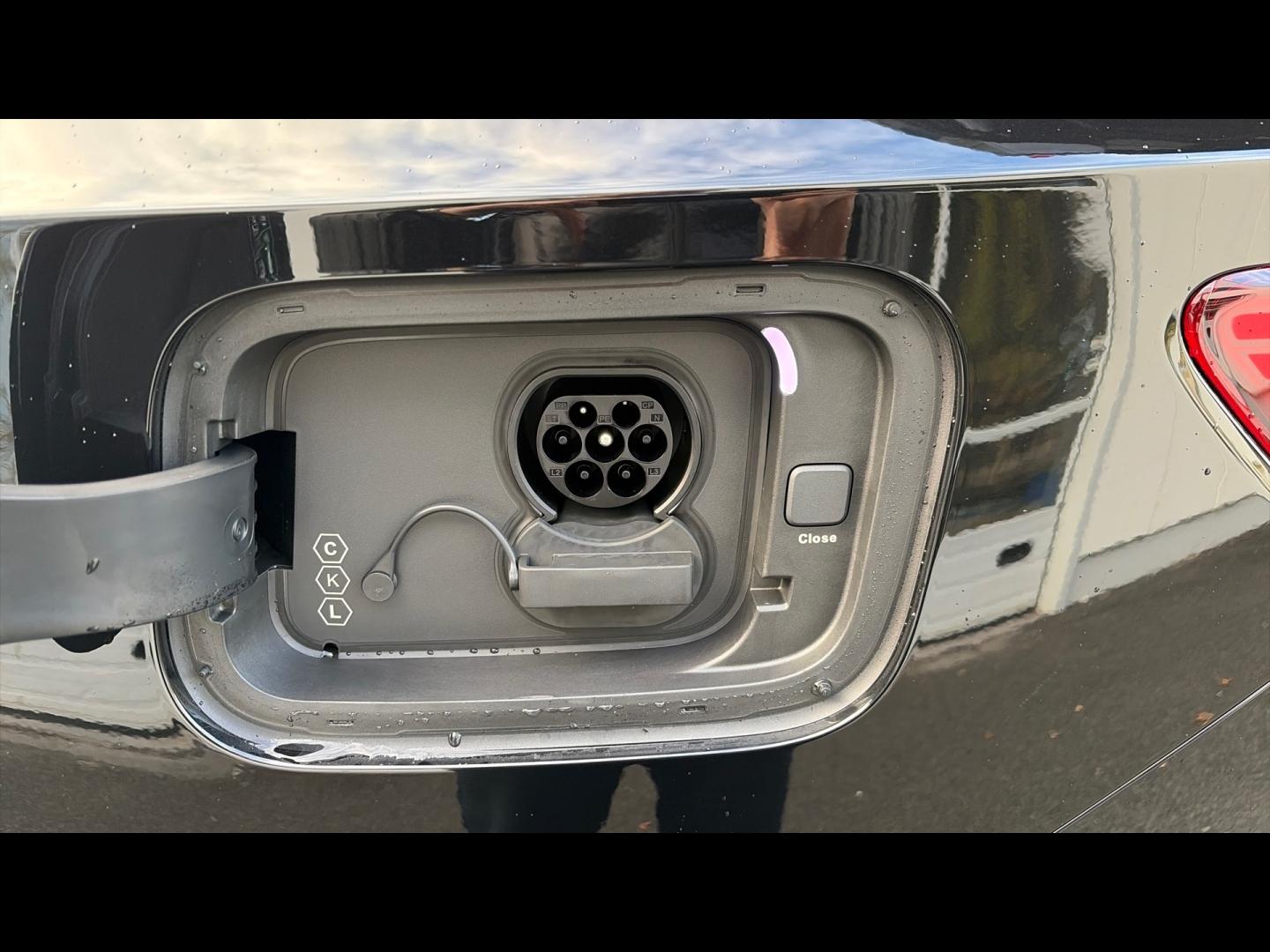 Image POLESTAR Polestar 4 544ch Long range Dual motor Performance Prime