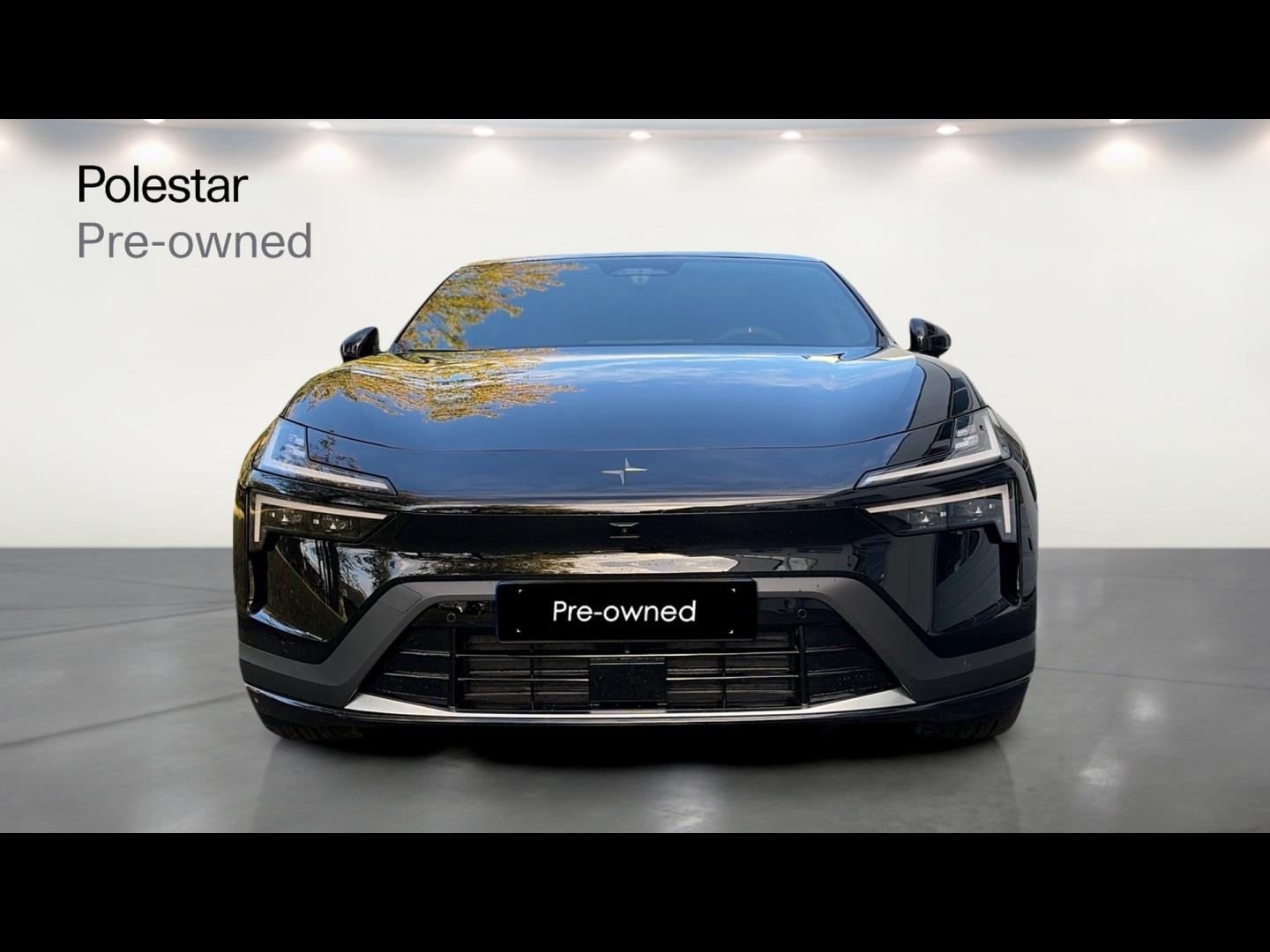 Image POLESTAR Polestar 4 544ch Long range Dual motor Performance Prime