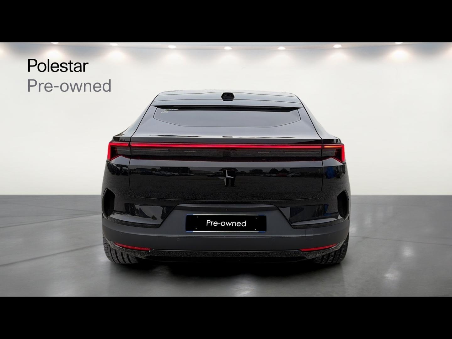 Image POLESTAR Polestar 4 544ch Long range Dual motor Performance Prime