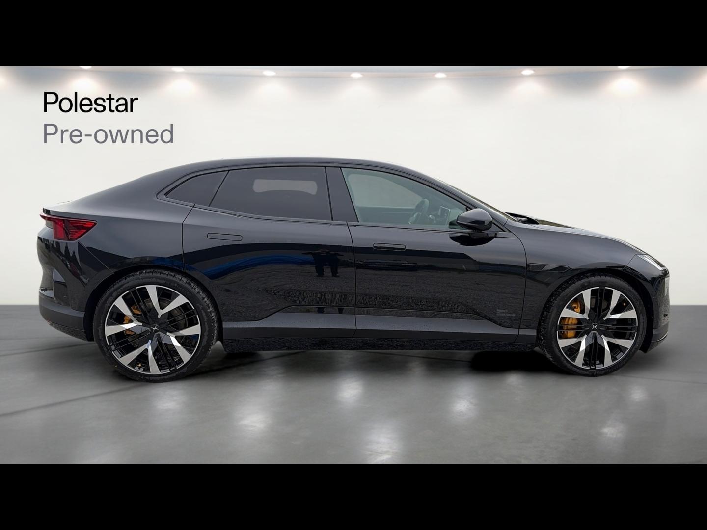 Image POLESTAR Polestar 4 544ch Long range Dual motor Performance Prime