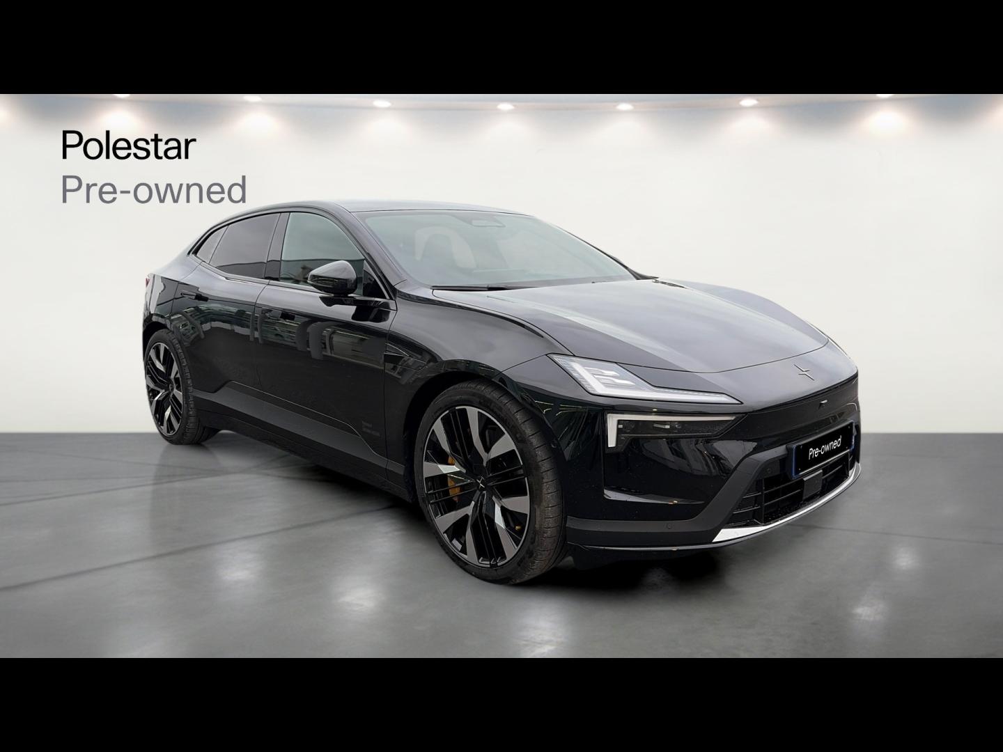 Image POLESTAR Polestar 4 544ch Long range Dual motor Performance Prime