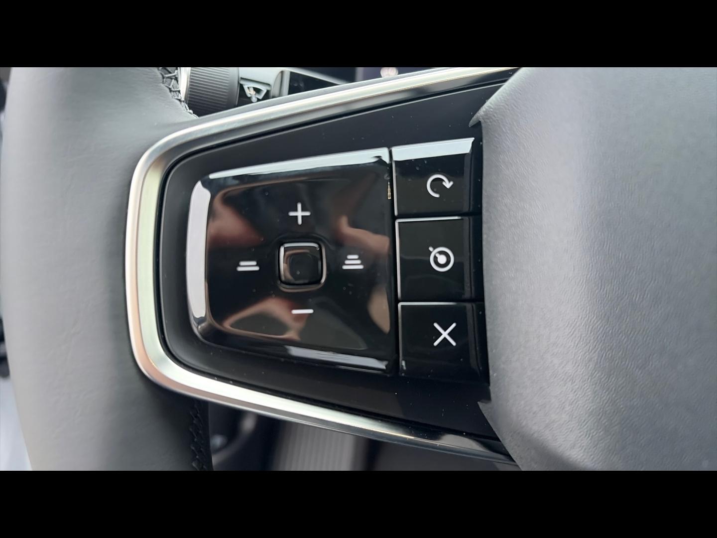 Image POLESTAR Polestar 4 272ch Long range Single motor Prime