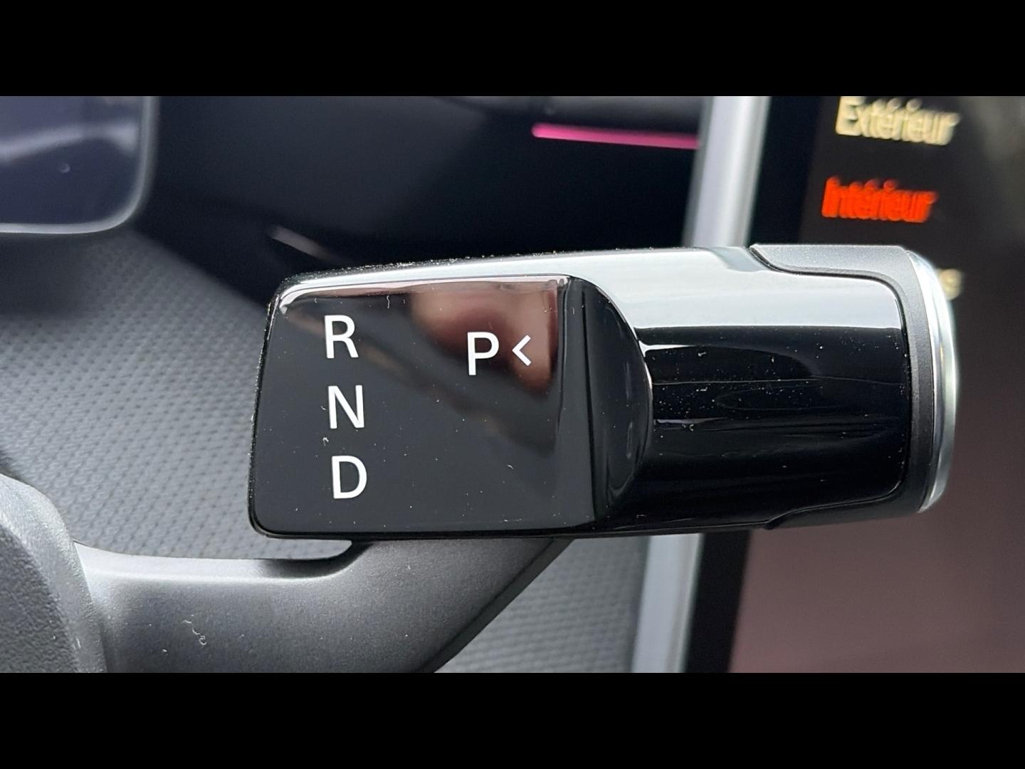 Image POLESTAR Polestar 4 272ch Long range Single motor Prime