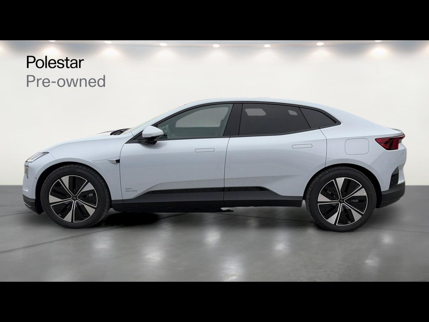 Image POLESTAR Polestar 4 272ch Long range Single motor Prime