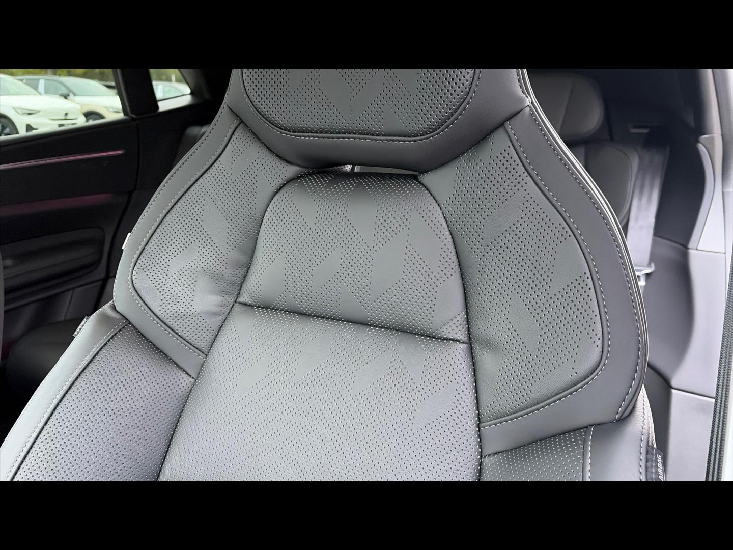 Image POLESTAR Polestar 4 272ch Long range Single motor Prime