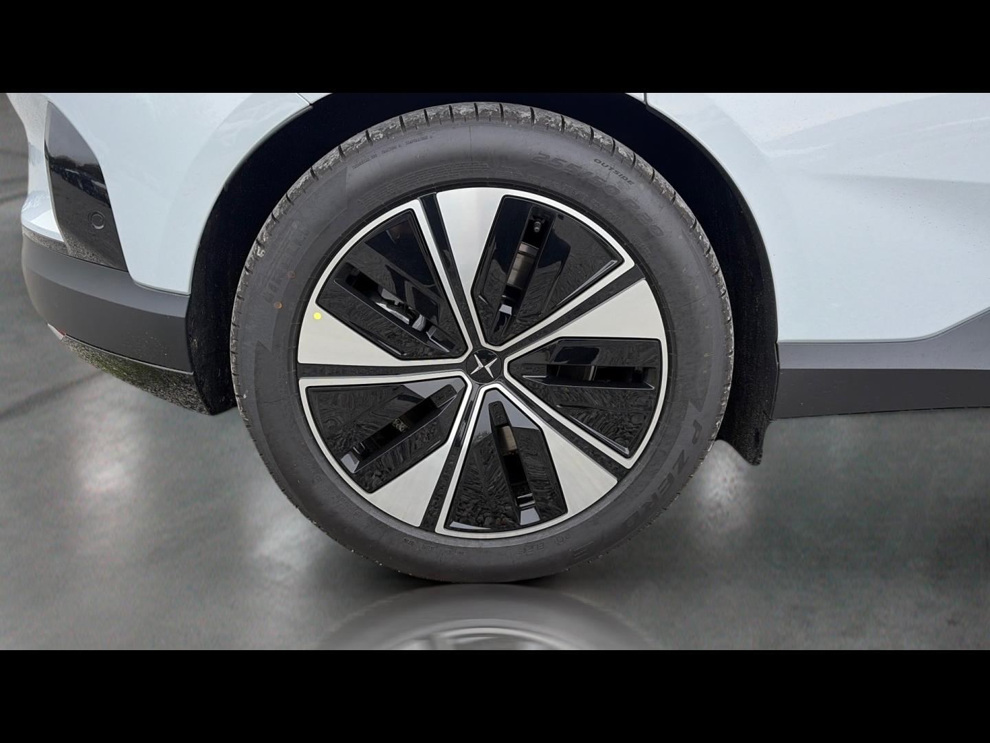Image POLESTAR Polestar 4 272ch Long range Single motor Prime