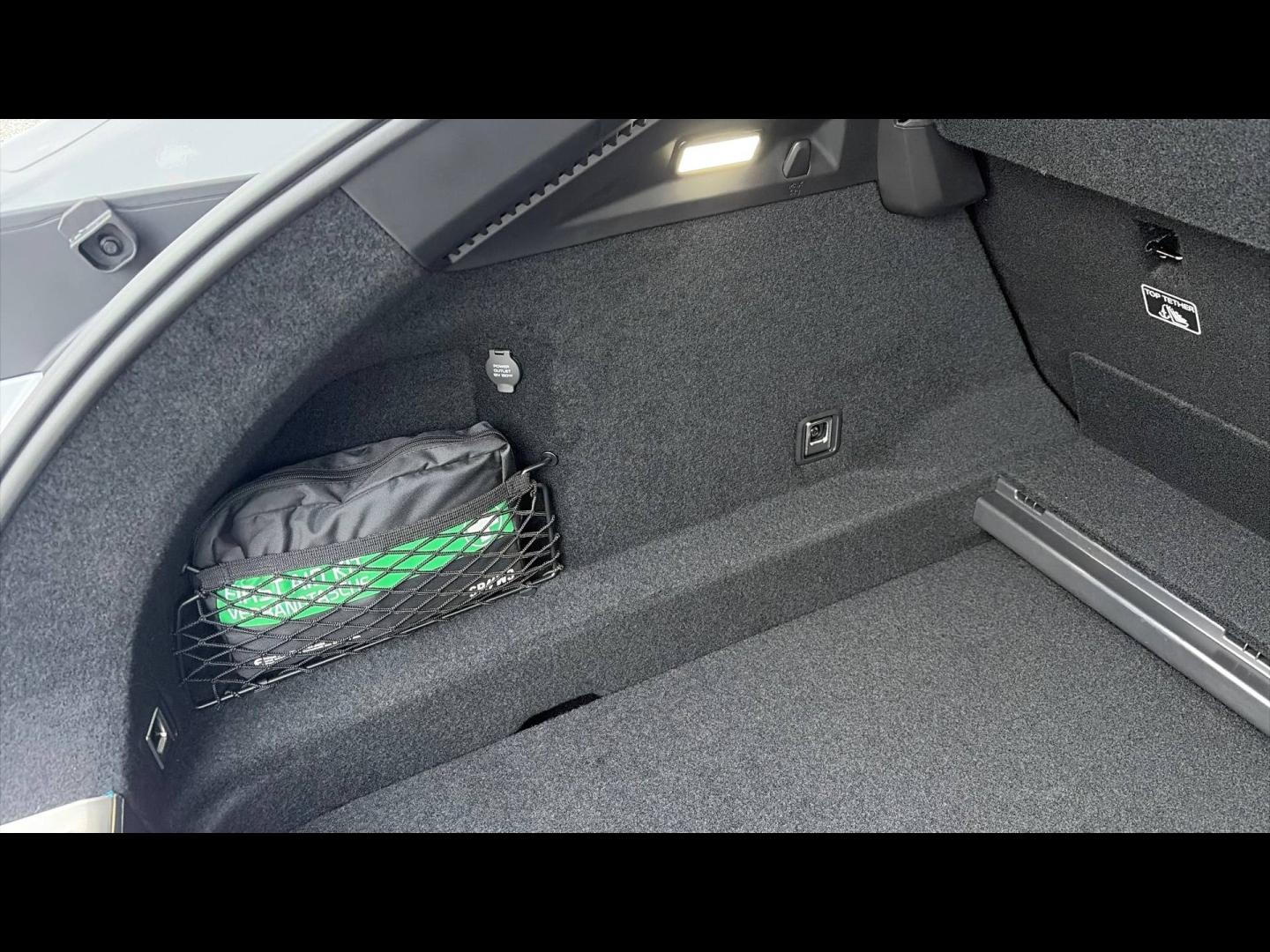 Image POLESTAR Polestar 4 272ch Long range Single motor Prime
