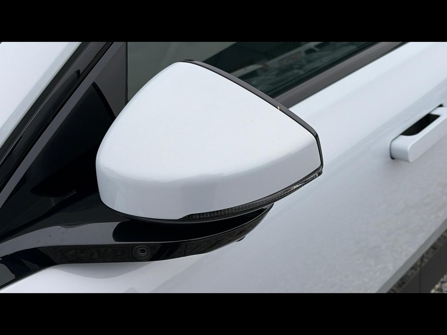 Image POLESTAR Polestar 4 272ch Long range Single motor Prime