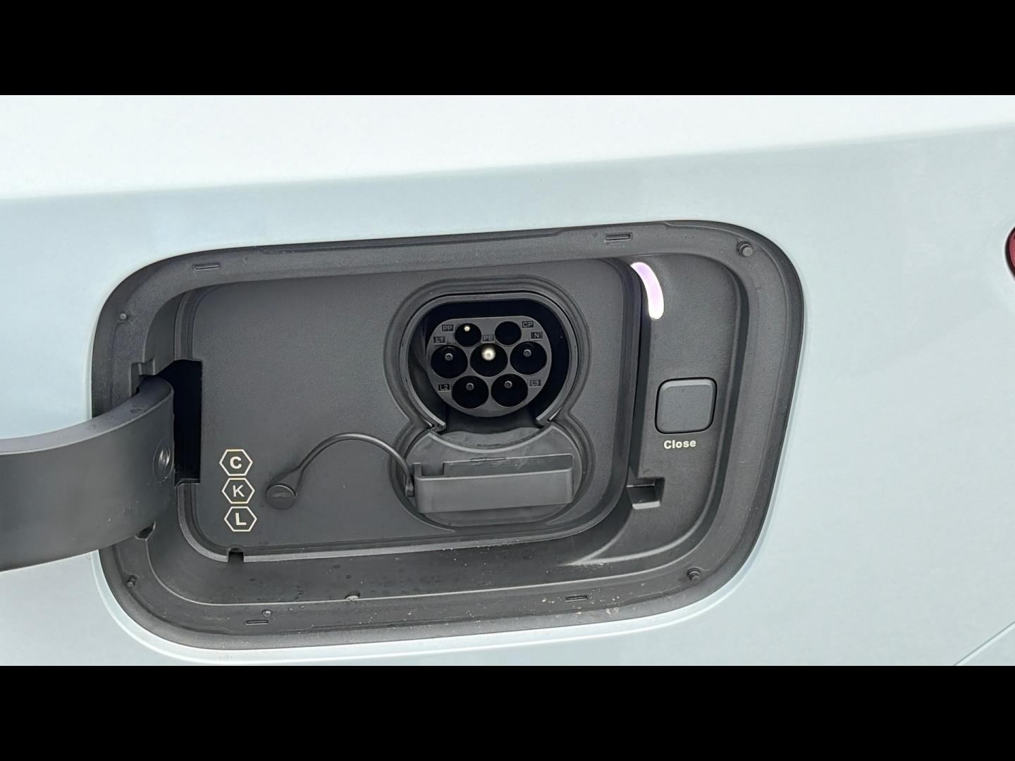 Image POLESTAR Polestar 4 272ch Long range Single motor Prime