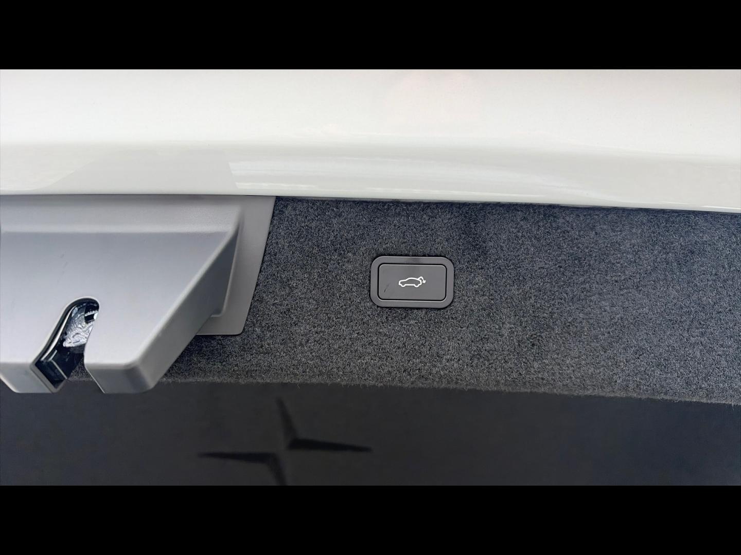 Image POLESTAR Polestar 4 272ch Long range Single motor Prime