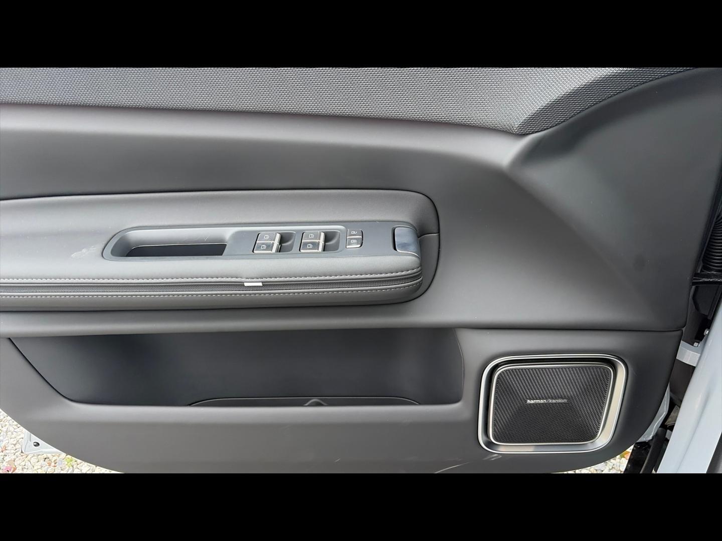 Image POLESTAR Polestar 4 272ch Long range Single motor Prime