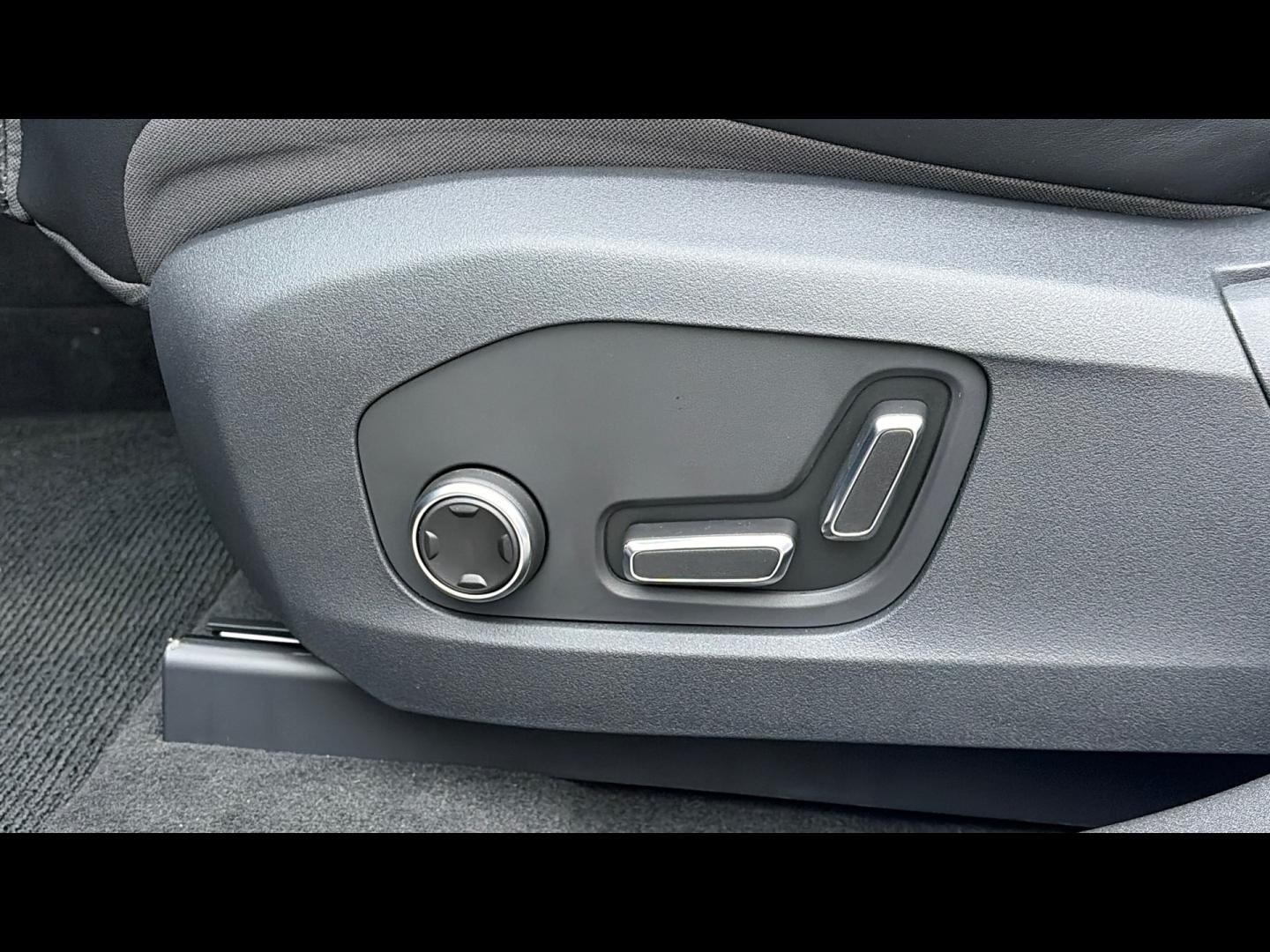Image POLESTAR Polestar 4 272ch Long range Single motor Prime