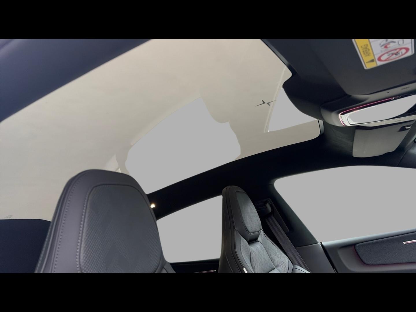 Image POLESTAR Polestar 4 272ch Long range Single motor Prime