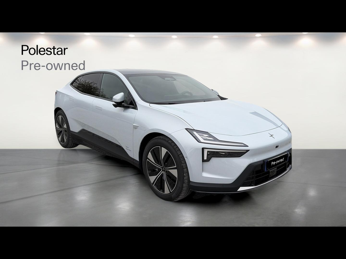 Image POLESTAR Polestar 4 272ch Long range Single motor Prime