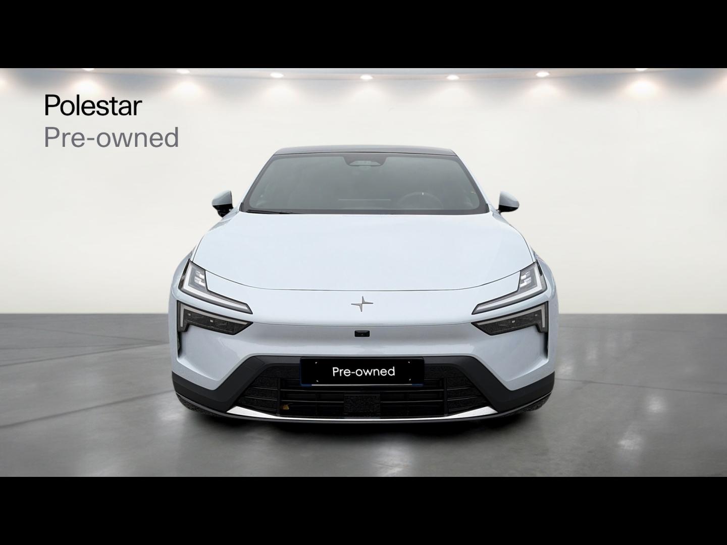Image POLESTAR Polestar 4 272ch Long range Single motor Prime