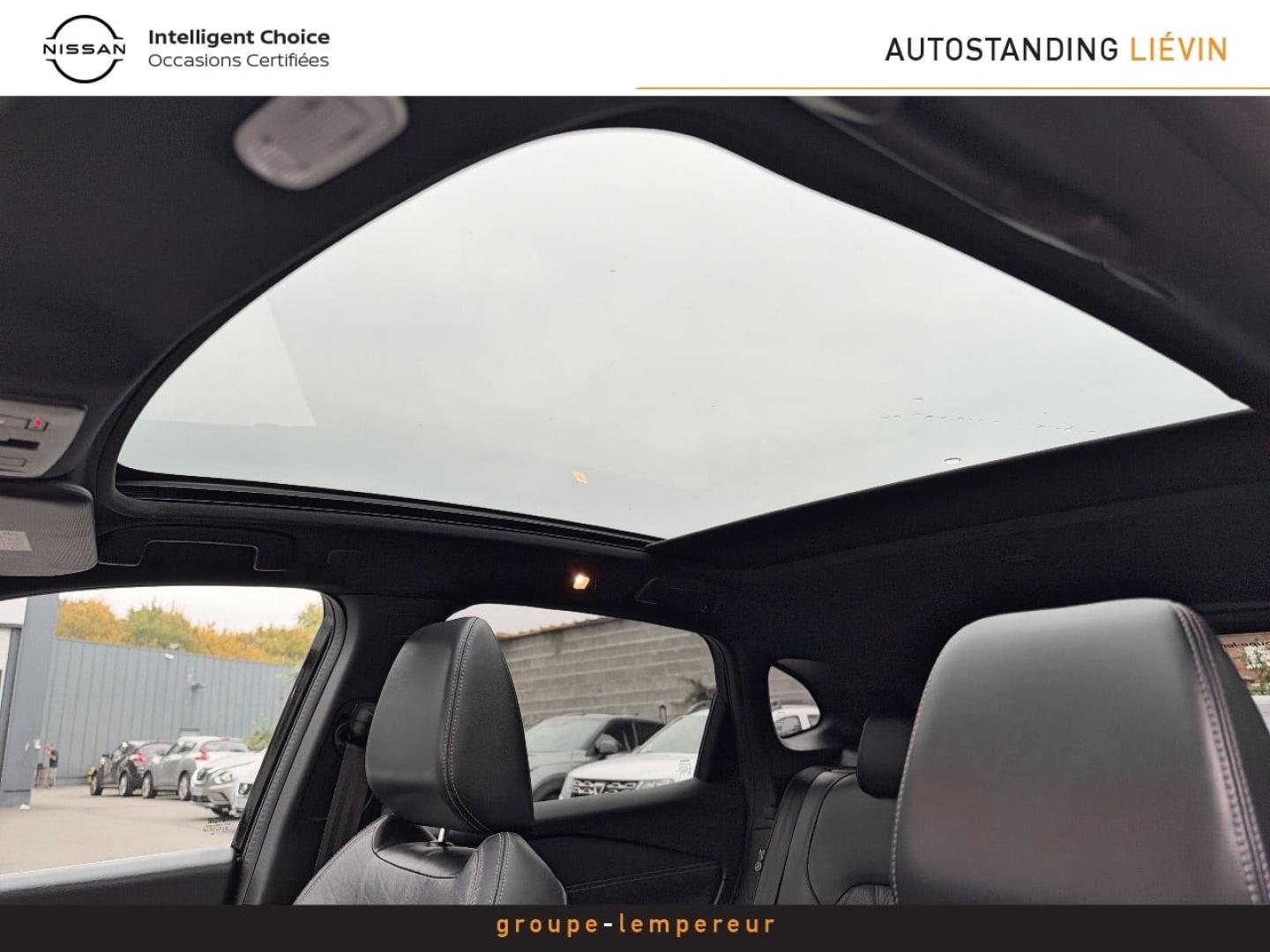 Image NISSAN Qashqai e-POWER 190ch Tekna+ 2022