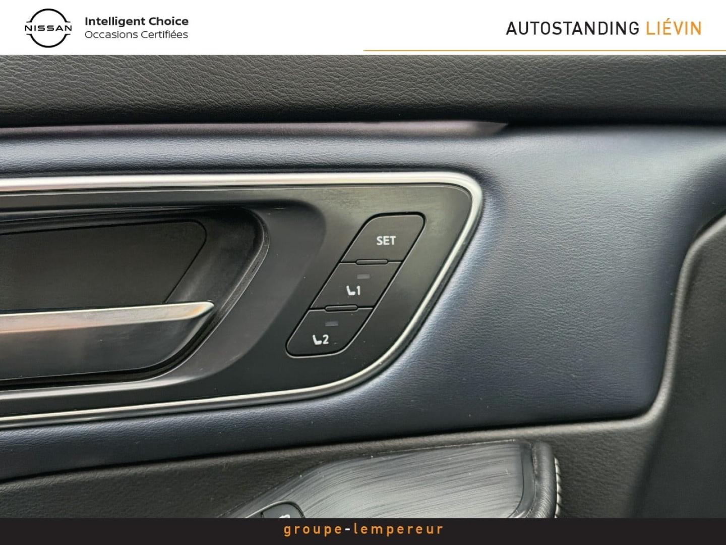 Image NISSAN Qashqai e-POWER 190ch Tekna+ 2022