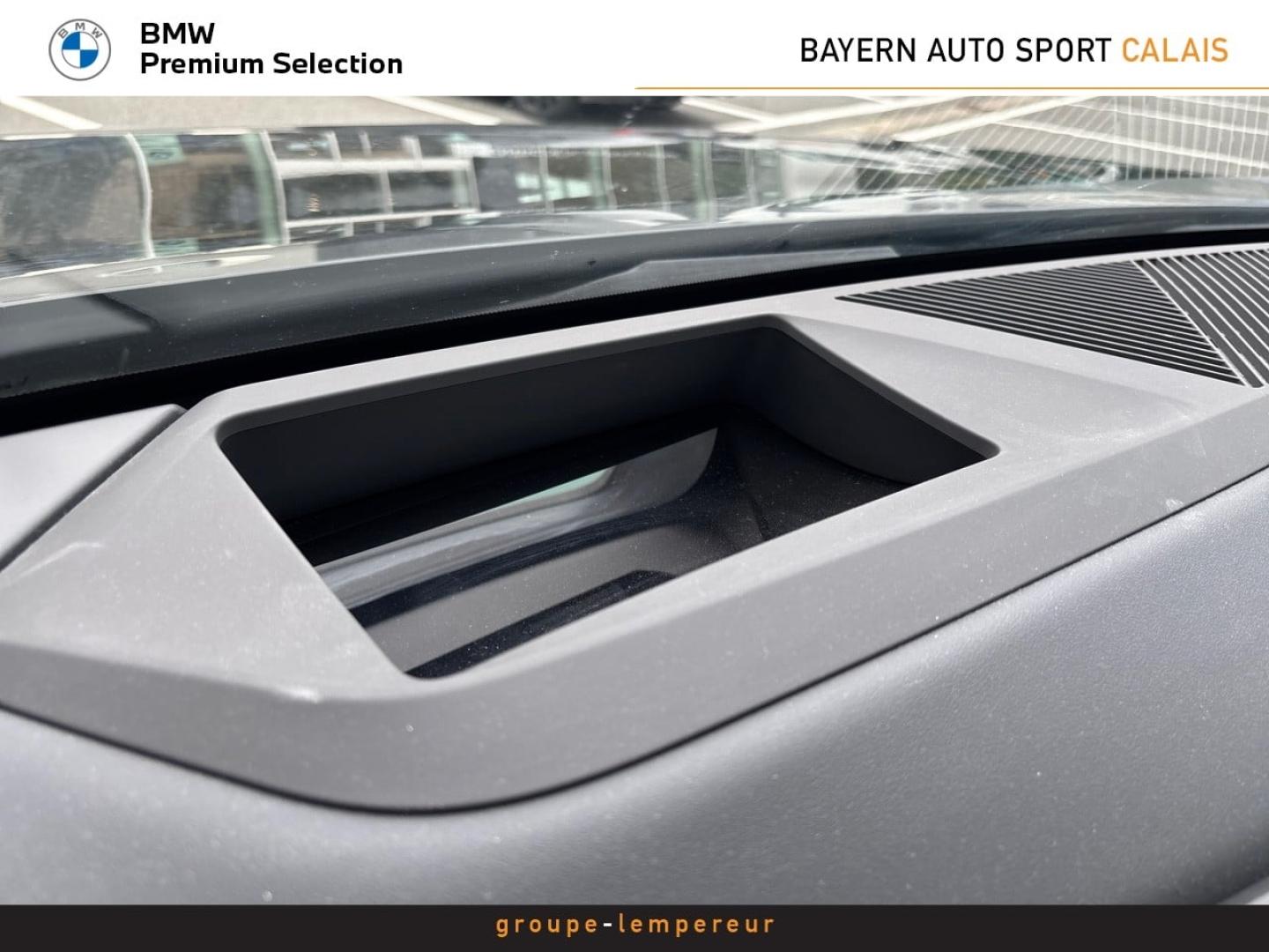 Image BMW X3 xDrive30e 299ch M Sport