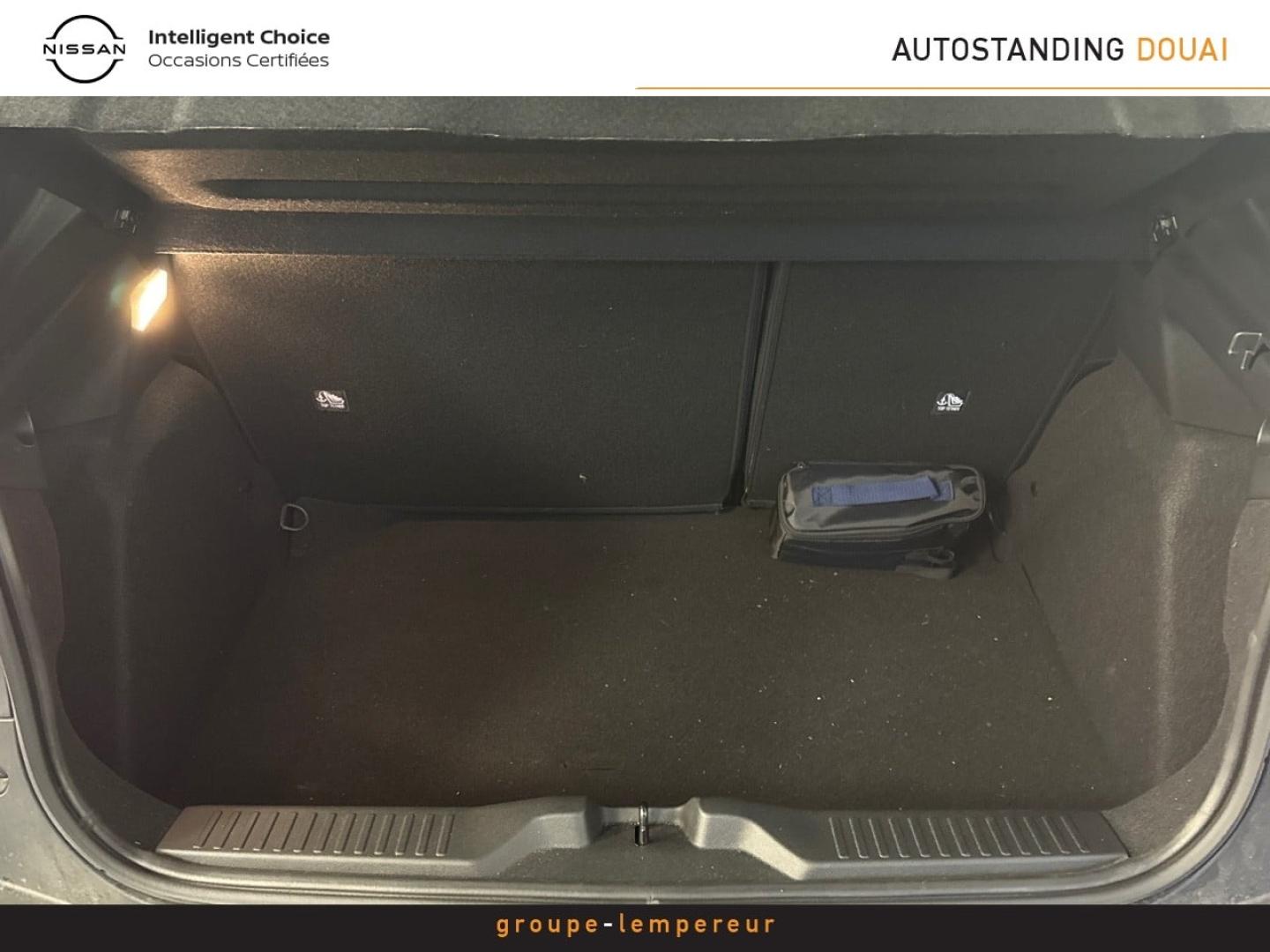 Image CITROEN C3 1.2 Hybride 100ch MAX