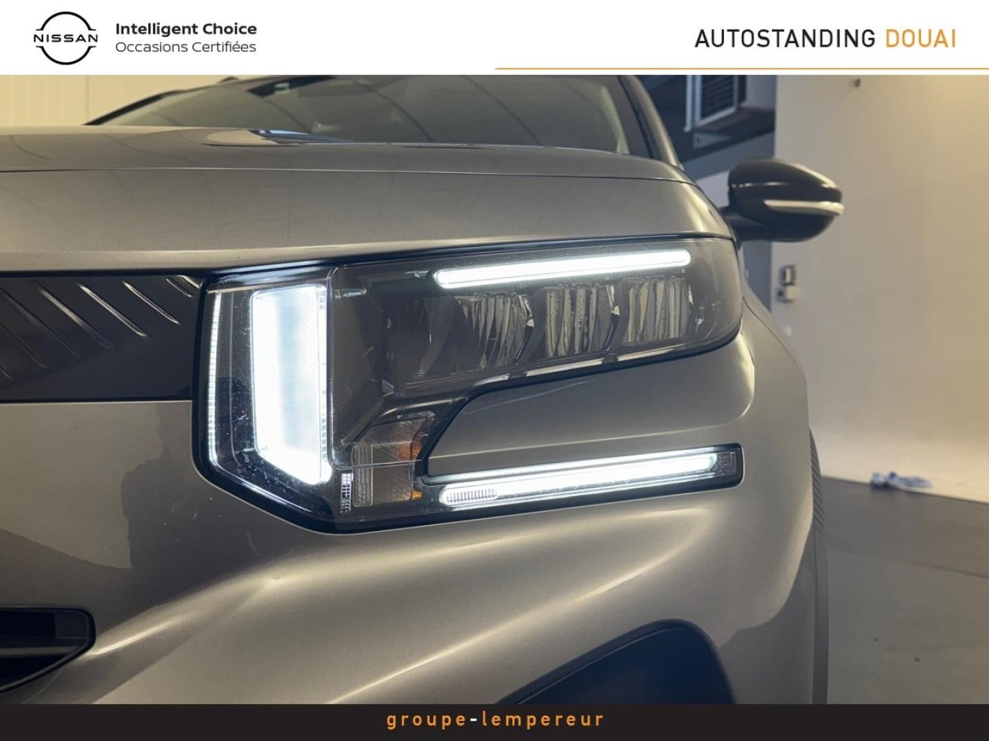 Image CITROEN C3 1.2 Hybride 100ch MAX