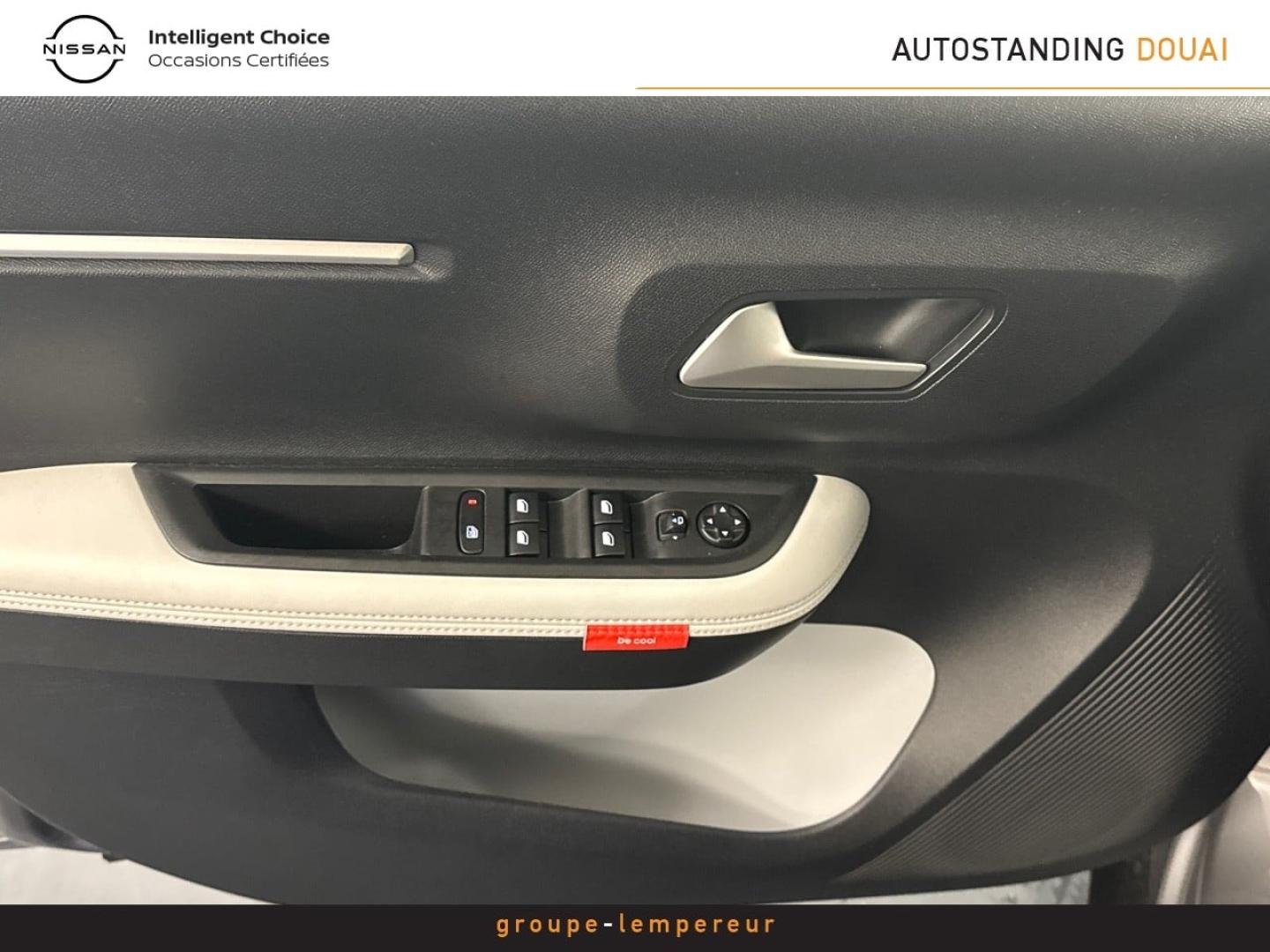 Image CITROEN C3 1.2 Hybride 100ch MAX