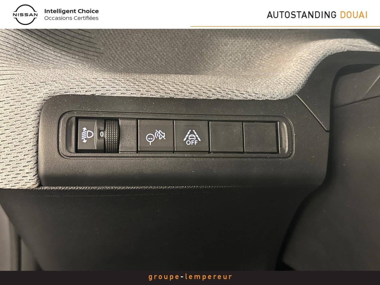 Image CITROEN C3 1.2 Hybride 100ch MAX