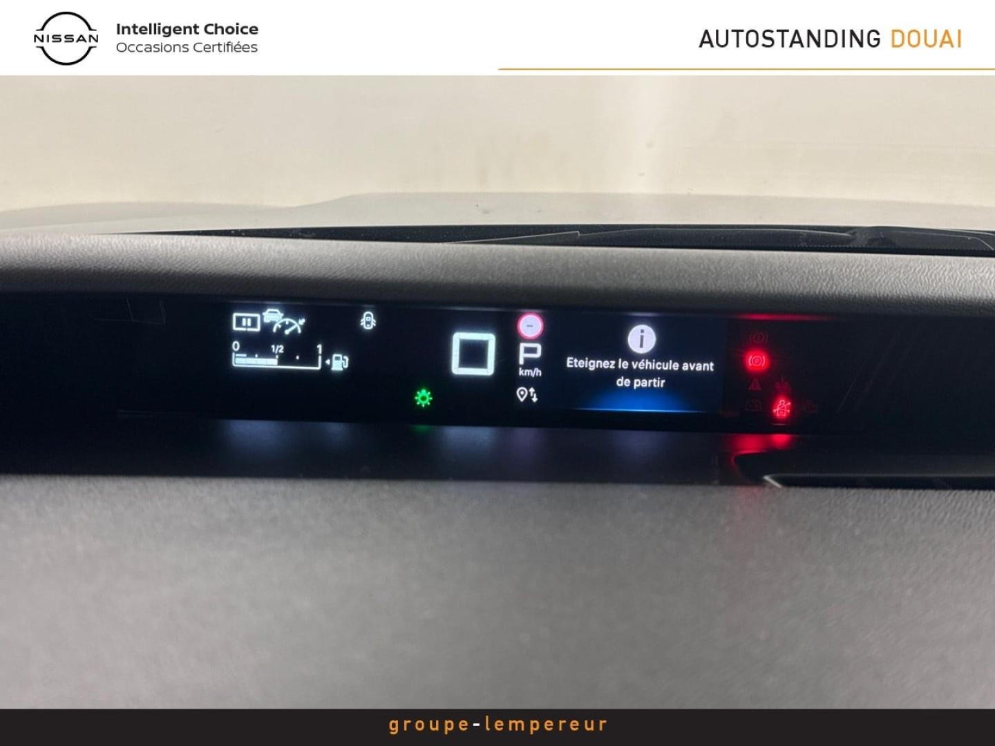 Image CITROEN C3 1.2 Hybride 100ch MAX