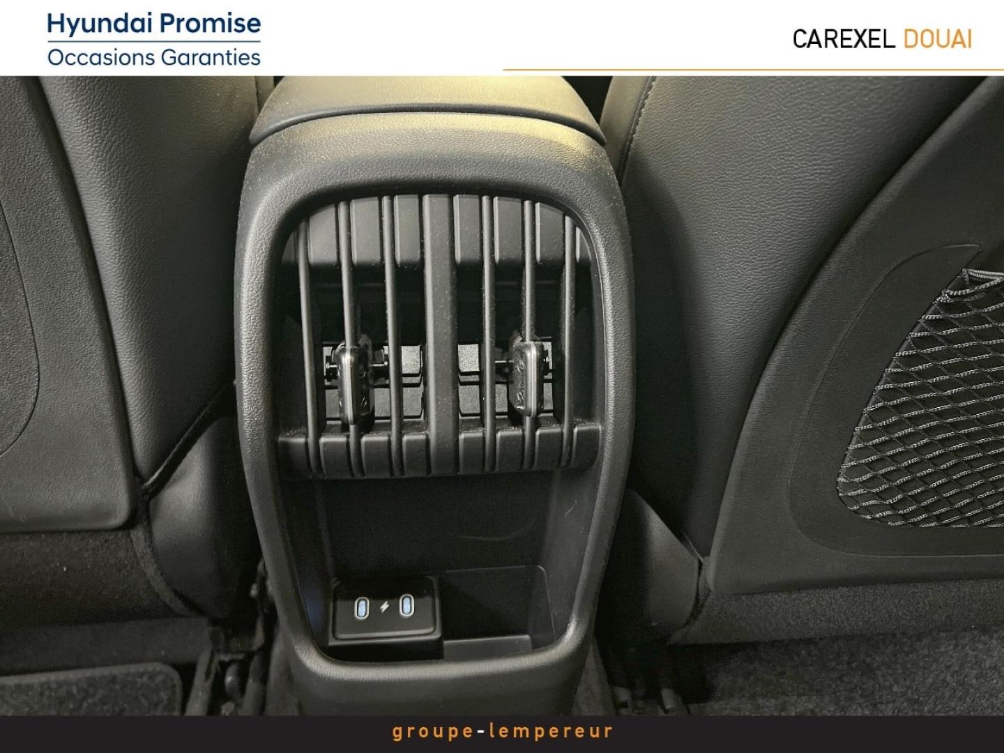 Image HYUNDAI Kona 1.6 GDi 141ch Hybrid Executive DCT-6