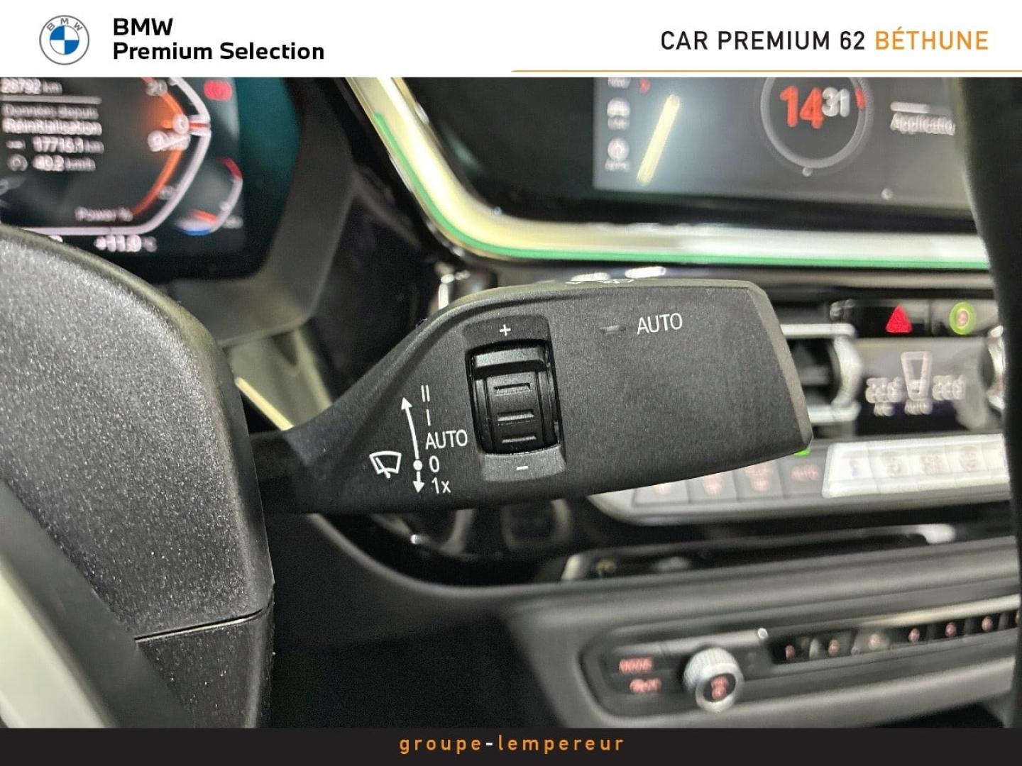 Image BMW Z4 Roadster sDrive30iA 258ch M Sport