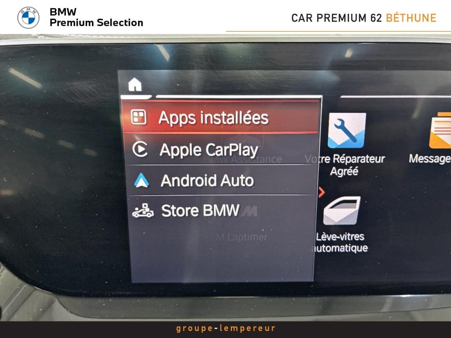 Image BMW Z4 Roadster sDrive30iA 258ch M Sport