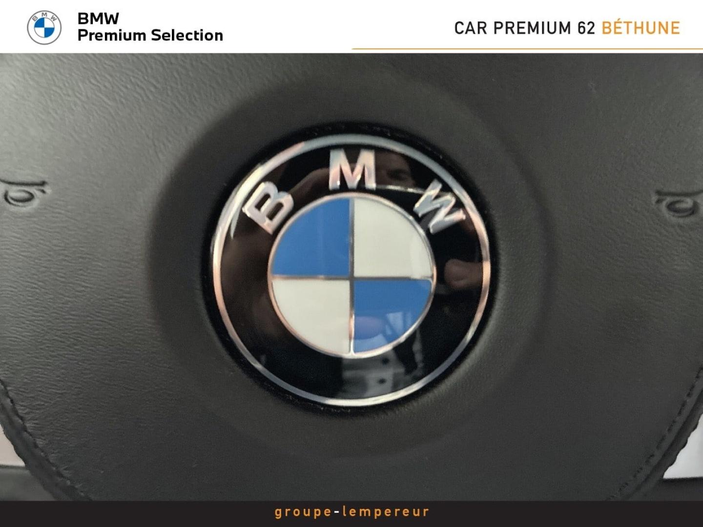 Image BMW Z4 Roadster sDrive30iA 258ch M Sport