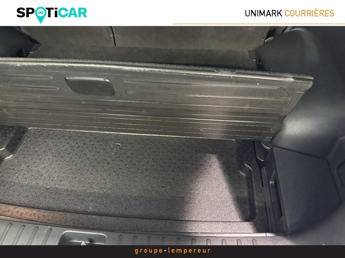 Image HYUNDAI Tucson 1.6 CRDI 136ch Executive DCT-7 Euro6d-Evap