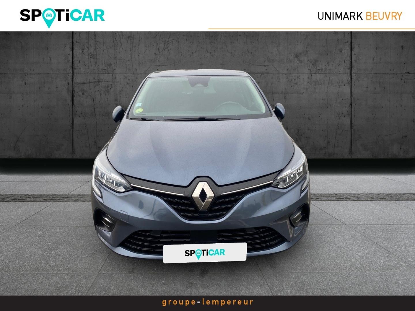 Image RENAULT Clio 1.5 Blue dCi 85ch Business