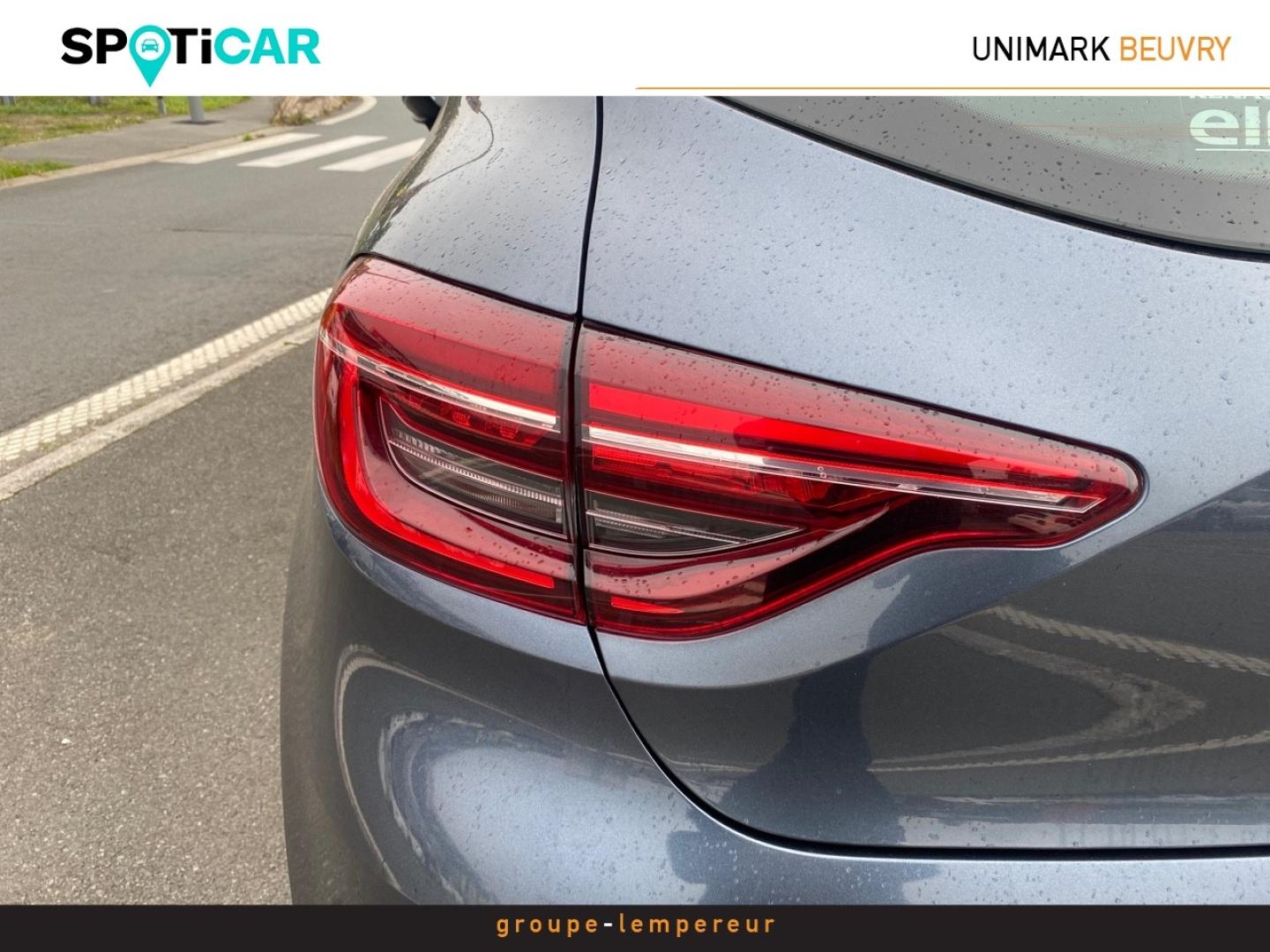 Image RENAULT Clio 1.5 Blue dCi 85ch Business