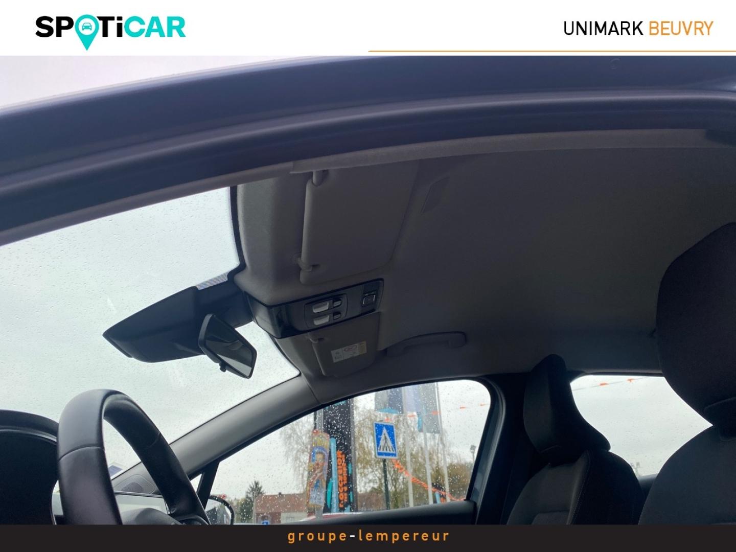 Image RENAULT Clio 1.5 Blue dCi 85ch Business