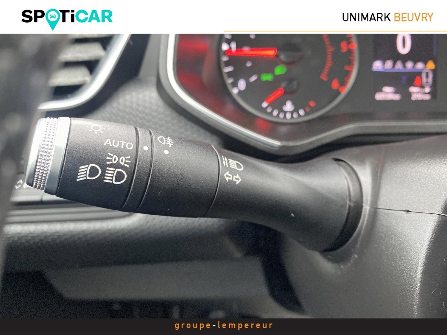 Image RENAULT Clio 1.5 Blue dCi 85ch Business