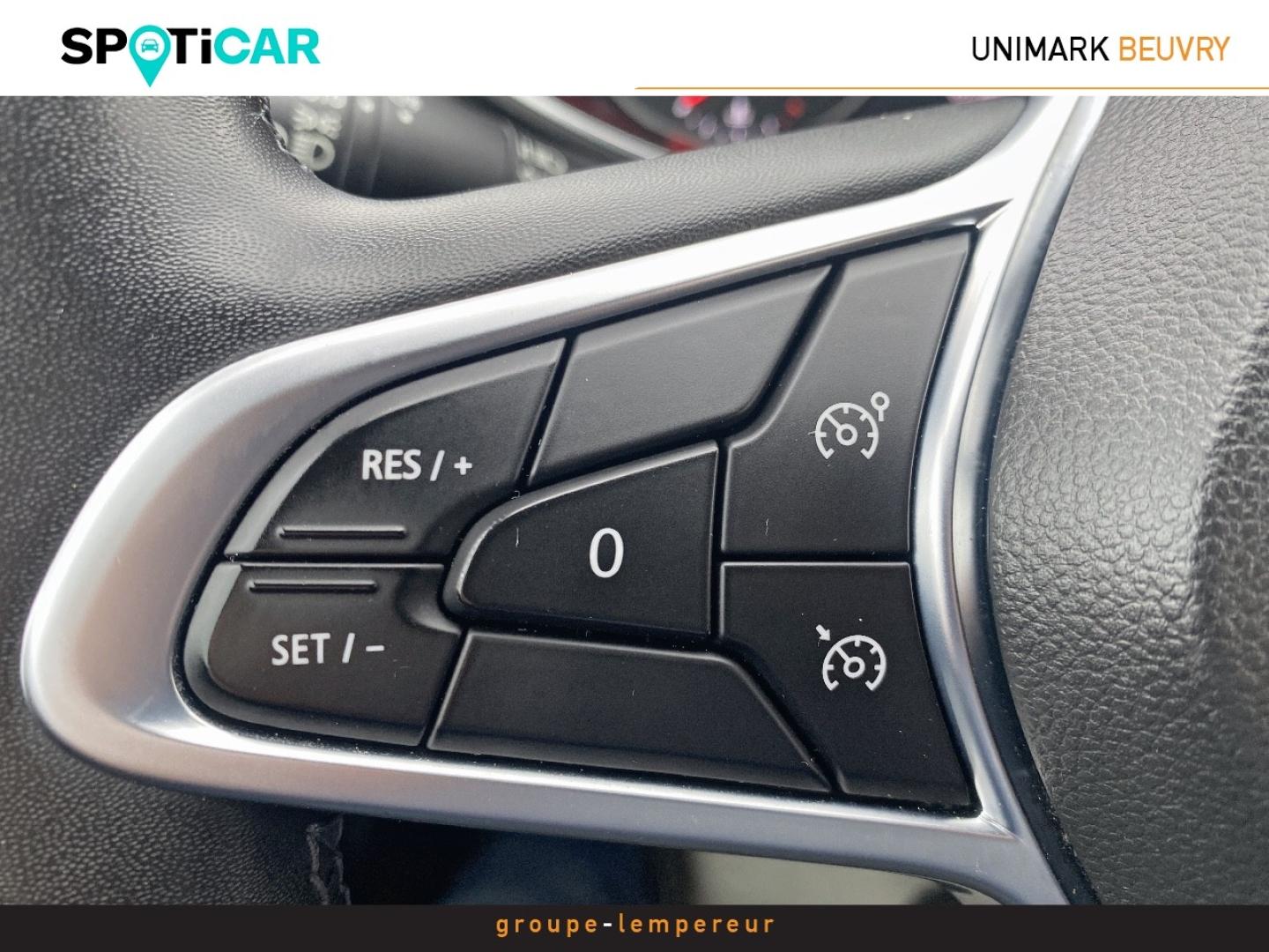 Image RENAULT Clio 1.5 Blue dCi 85ch Business