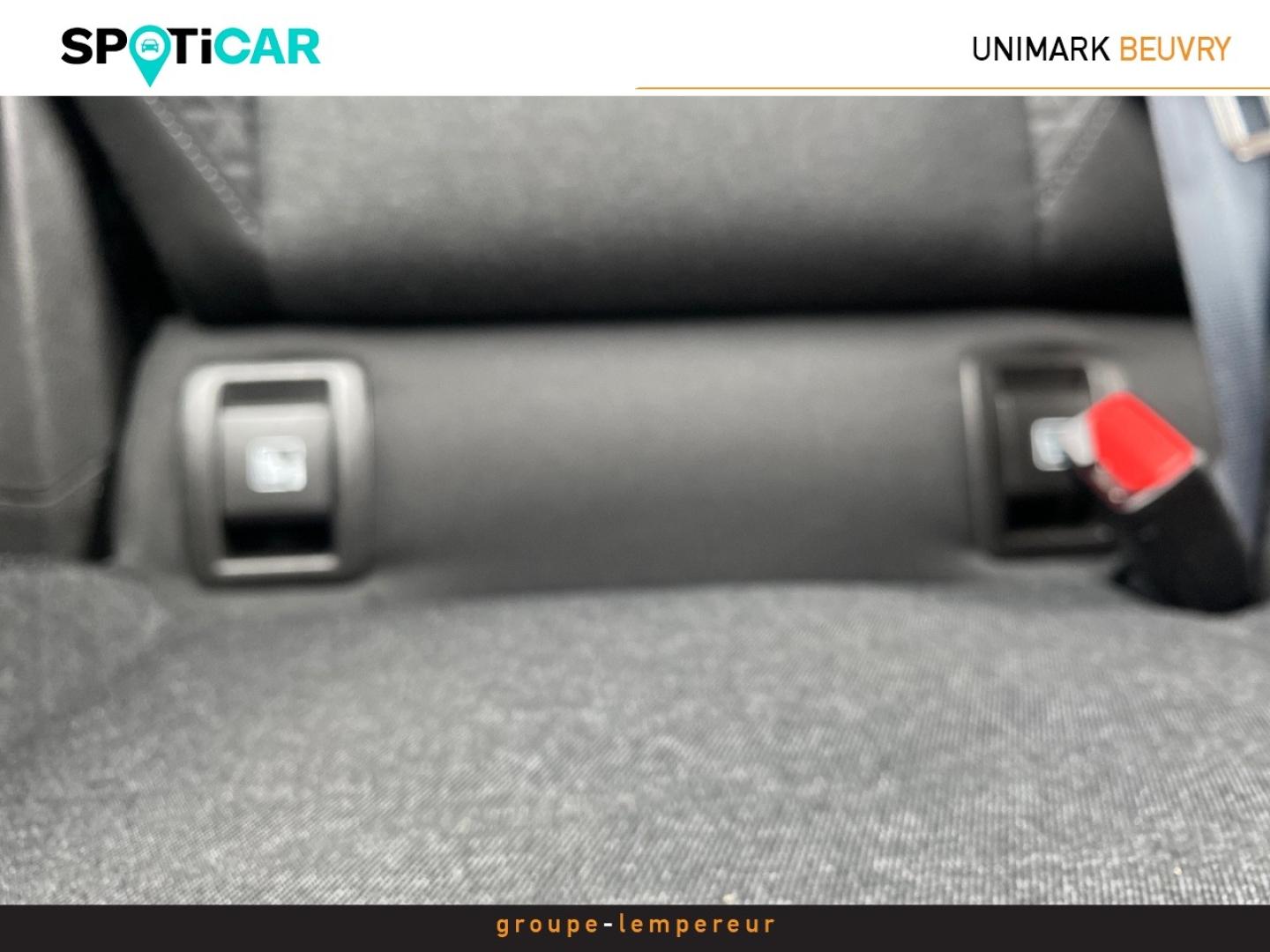 Image RENAULT Clio 1.5 Blue dCi 85ch Business