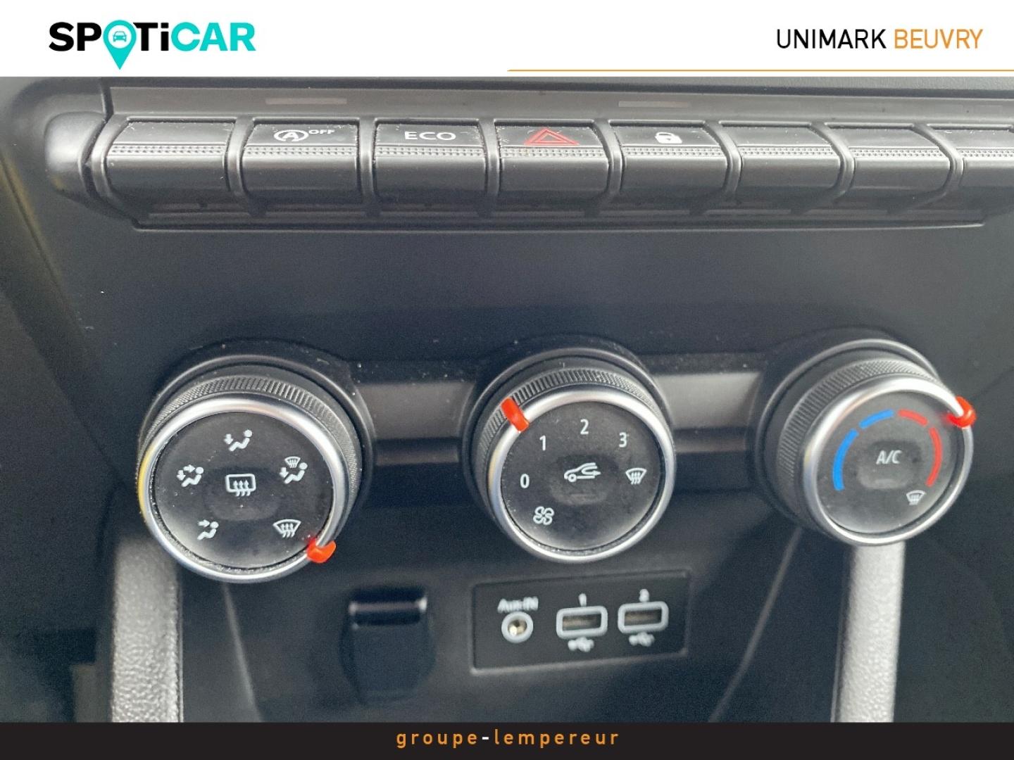Image RENAULT Clio 1.5 Blue dCi 85ch Business