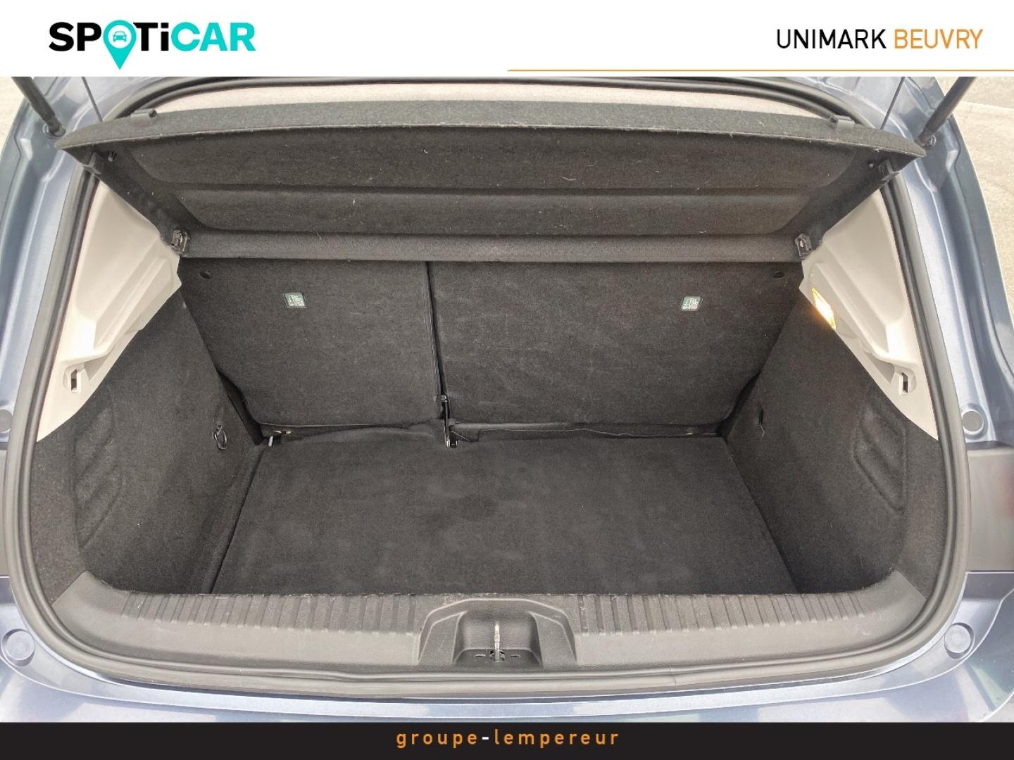 Image RENAULT Clio 1.5 Blue dCi 85ch Business
