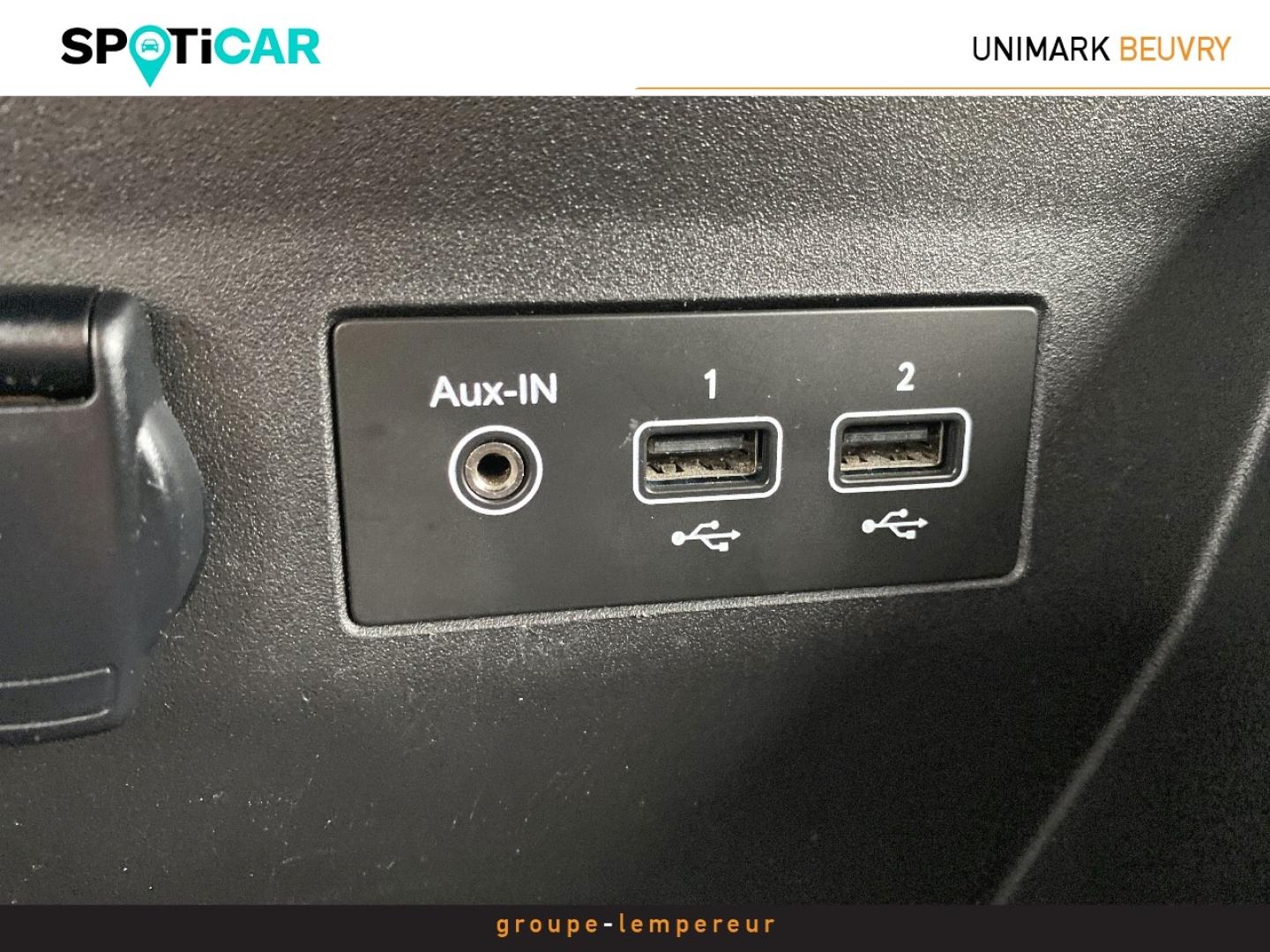 Image RENAULT Clio 1.5 Blue dCi 85ch Business