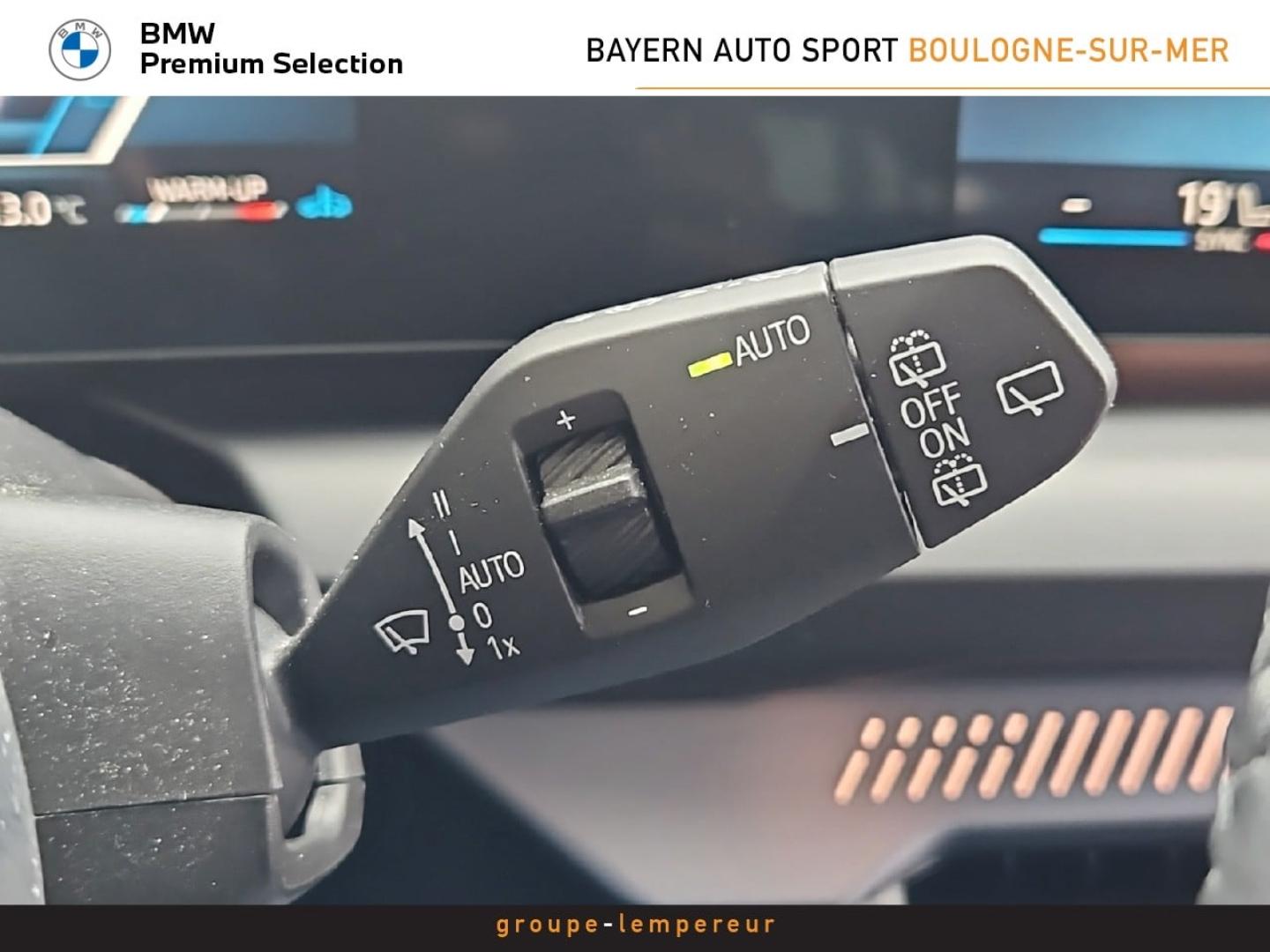 Image BMW Série 1 120A 170ch M Sport DKG7