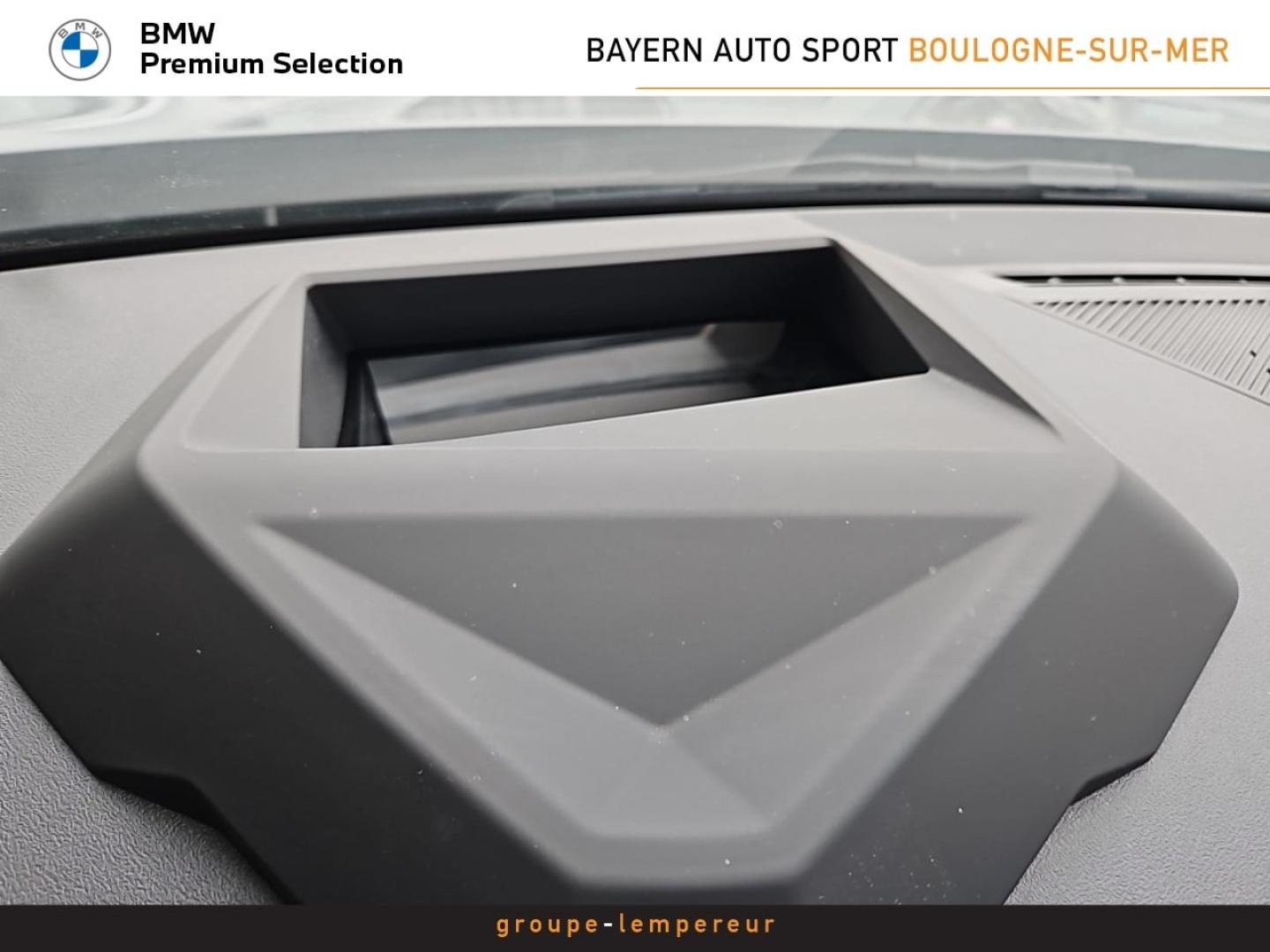 Image BMW Série 1 120A 170ch M Sport DKG7