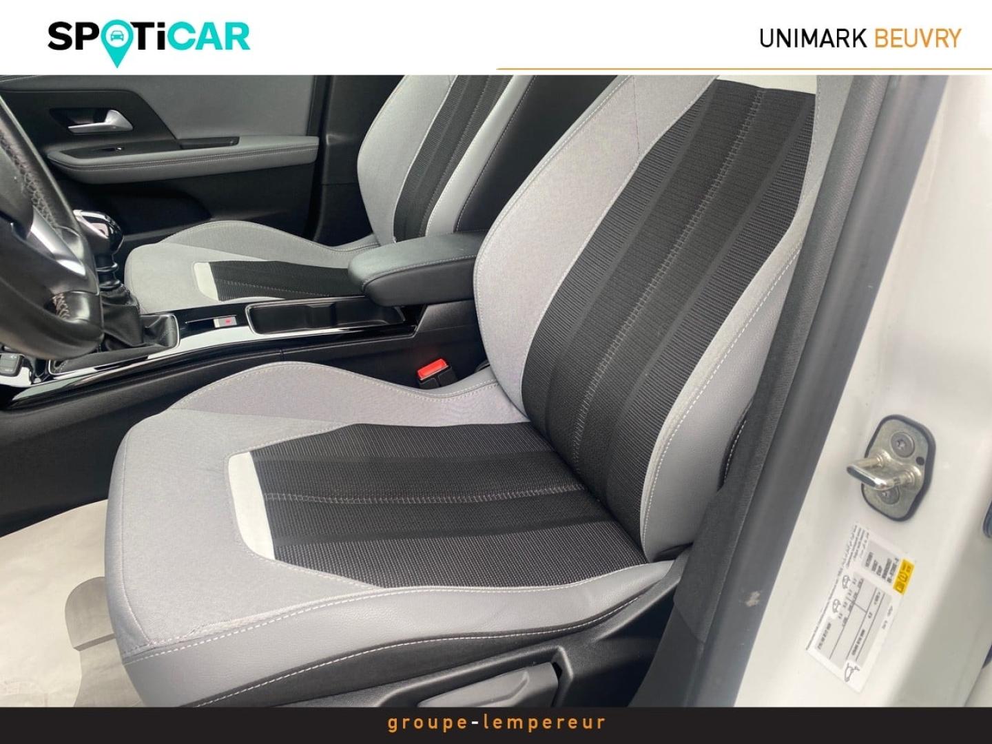 Image OPEL Mokka 1.2 Turbo 100ch GS