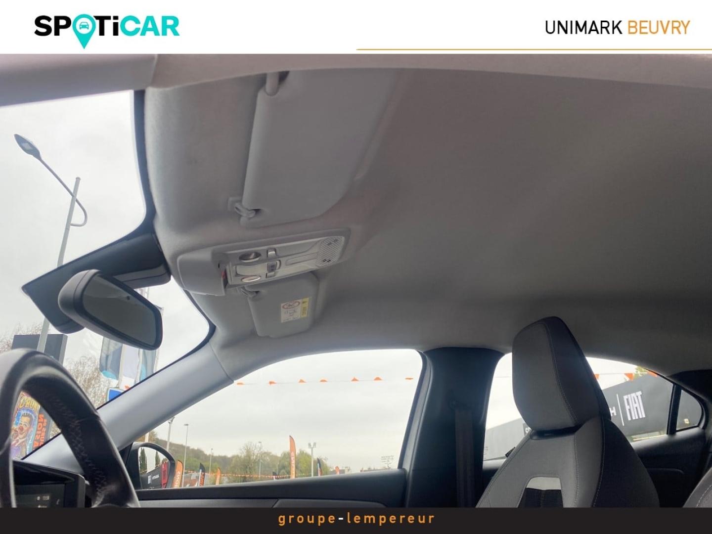Image OPEL Mokka 1.2 Turbo 100ch GS